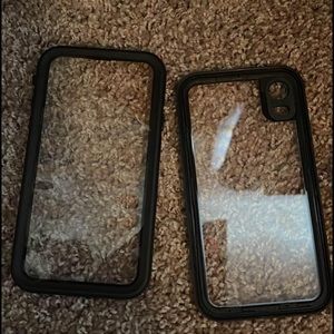 iphone xr lifeproof case